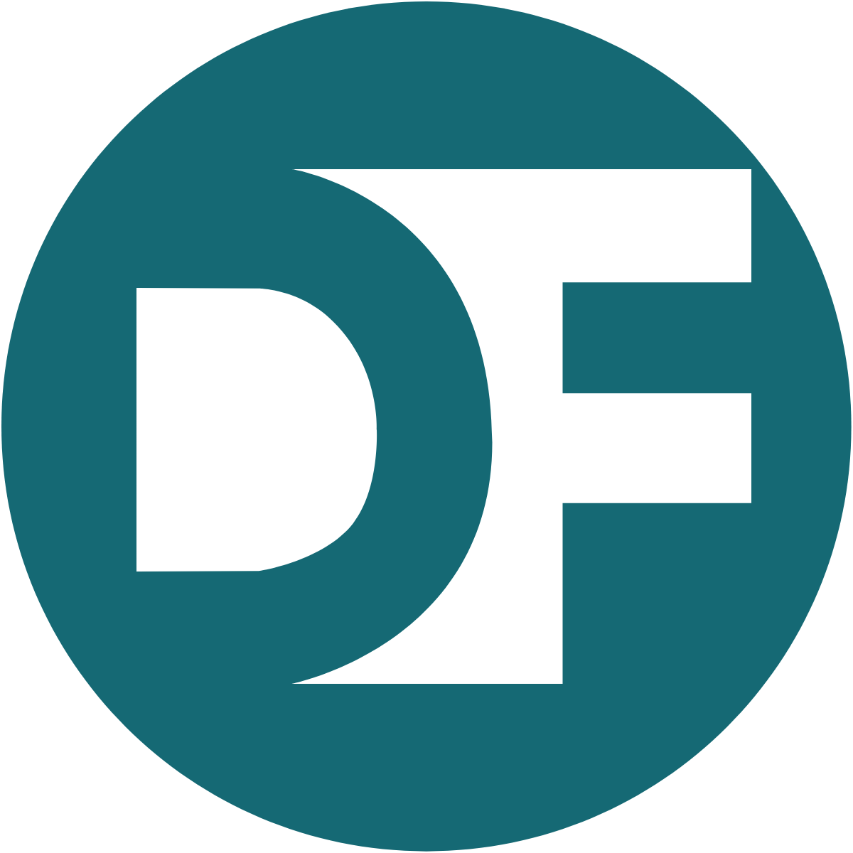 Logo DF Tour 360